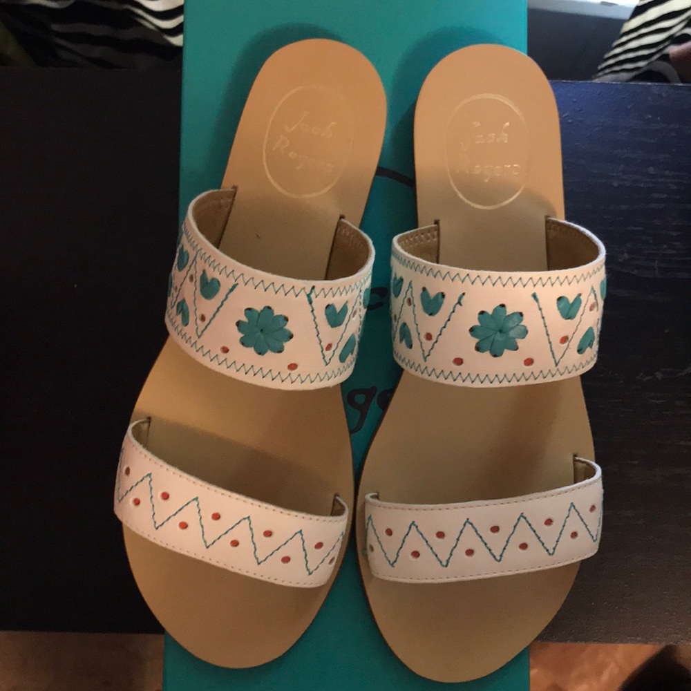 Jack Roger Sandal